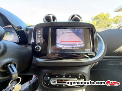 Smart Fortwo — 12