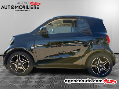 Smart Fortwo — 8