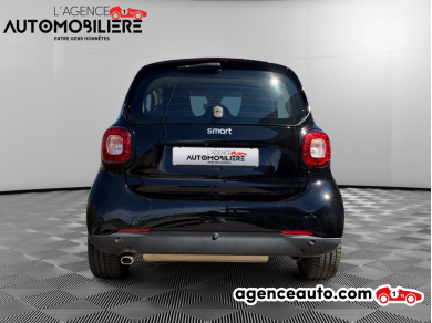 Smart Fortwo — 6