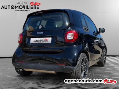 Smart Fortwo — 5