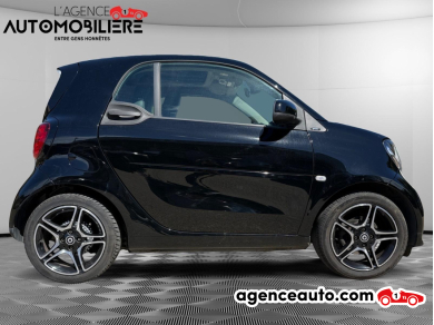 Smart Fortwo — 4