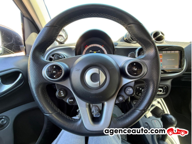Smart Fortwo — 15