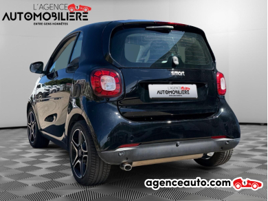 Smart Fortwo — 7
