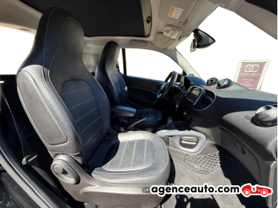 Smart Fortwo — 10
