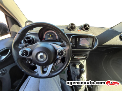 Smart Fortwo — 14