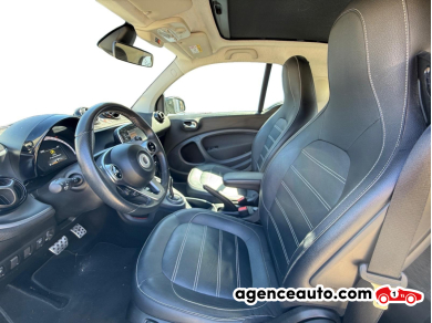 Smart Fortwo — 9