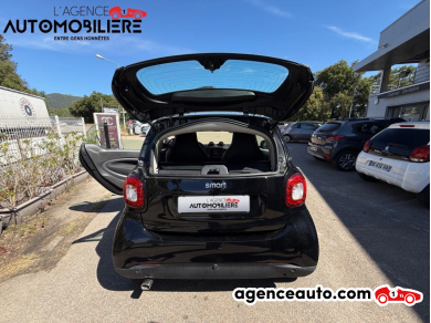 Smart Fortwo — 16