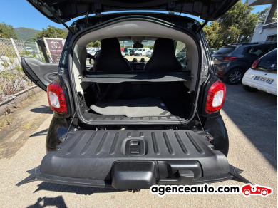 Smart Fortwo — 17