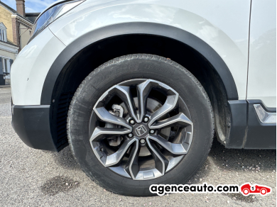 Honda CR-V — 27