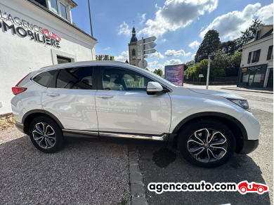 Honda CR-V — 6