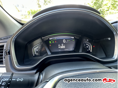 Honda CR-V — 25