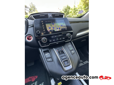 Honda CR-V — 15