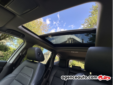 Honda CR-V — 17