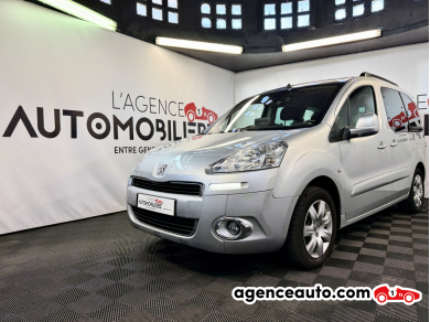 Peugeot Partner Tepee