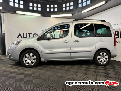 Peugeot Partner Tepee — 8