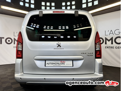 Peugeot Partner Tepee — 6