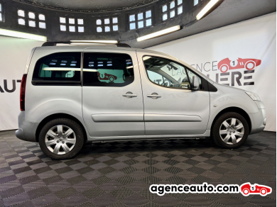 Peugeot Partner Tepee — 4
