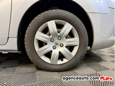 Peugeot Partner Tepee — 23