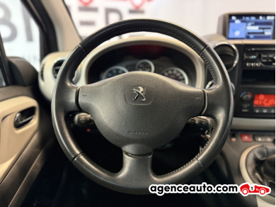 Peugeot Partner Tepee — 17