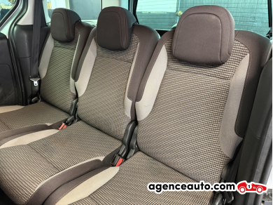 Peugeot Partner Tepee — 15