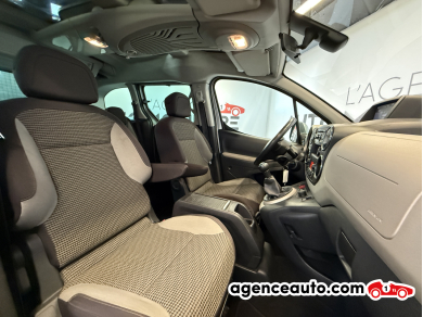 Peugeot Partner Tepee — 14