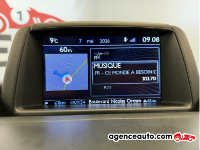 Peugeot Partner Tepee — 18