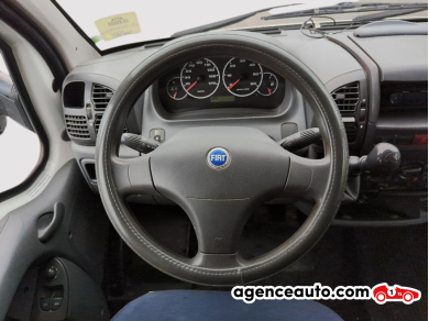 Fiat Challenger — 11