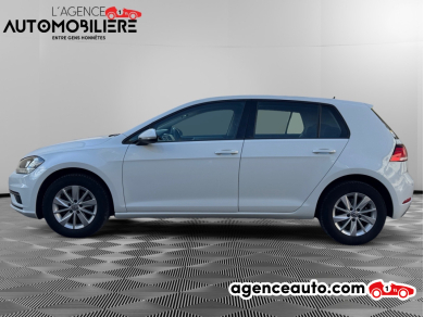 Volkswagen Golf — 2