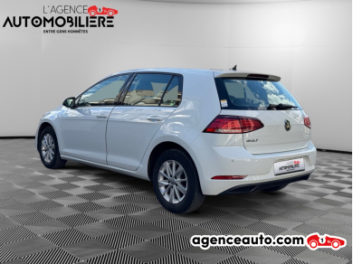 Volkswagen Golf — 3