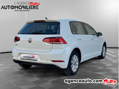 Volkswagen Golf — 5