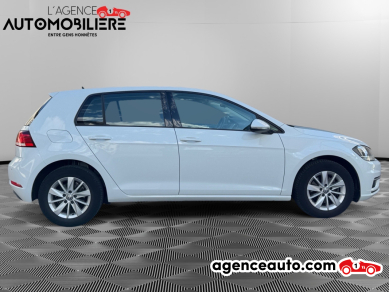 Volkswagen Golf — 6