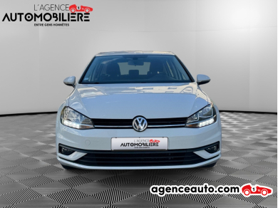 Volkswagen Golf — 7