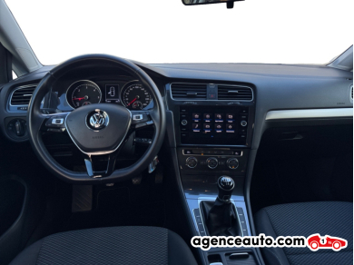 Volkswagen Golf — 10