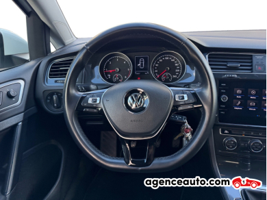 Volkswagen Golf — 13