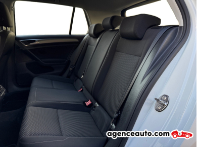 Volkswagen Golf — 14