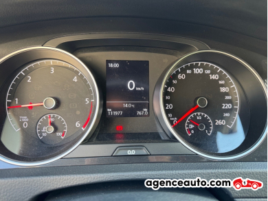Volkswagen Golf — 16