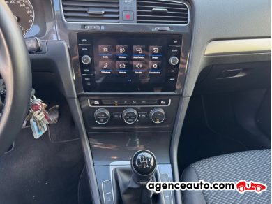 Volkswagen Golf — 17
