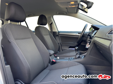 Volkswagen Golf — 11