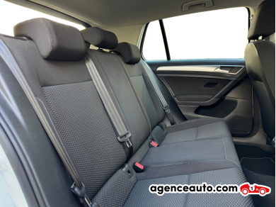 Volkswagen Golf — 12