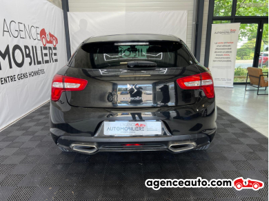Citroen DS5 — 4