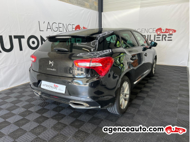 Citroen DS5 — 5