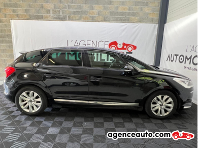 Citroen DS5 — 6
