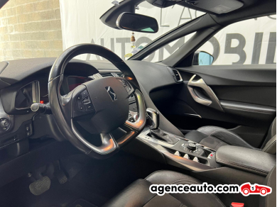 Citroen DS5 — 9