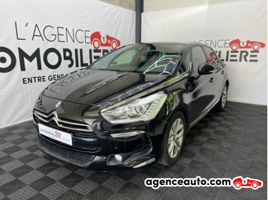 Citroen DS5
