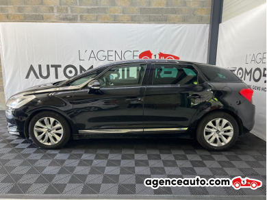 Citroen DS5 — 3