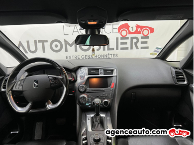 Citroen DS5 — 11