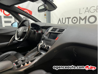 Citroen DS5 — 10