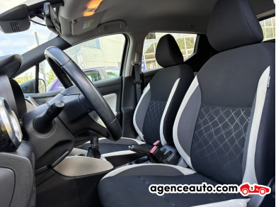Nissan Micra — 9