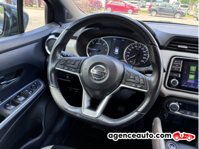 Nissan Micra — 15