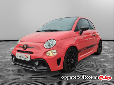 Abarth Abarth 500 (2e Generation)